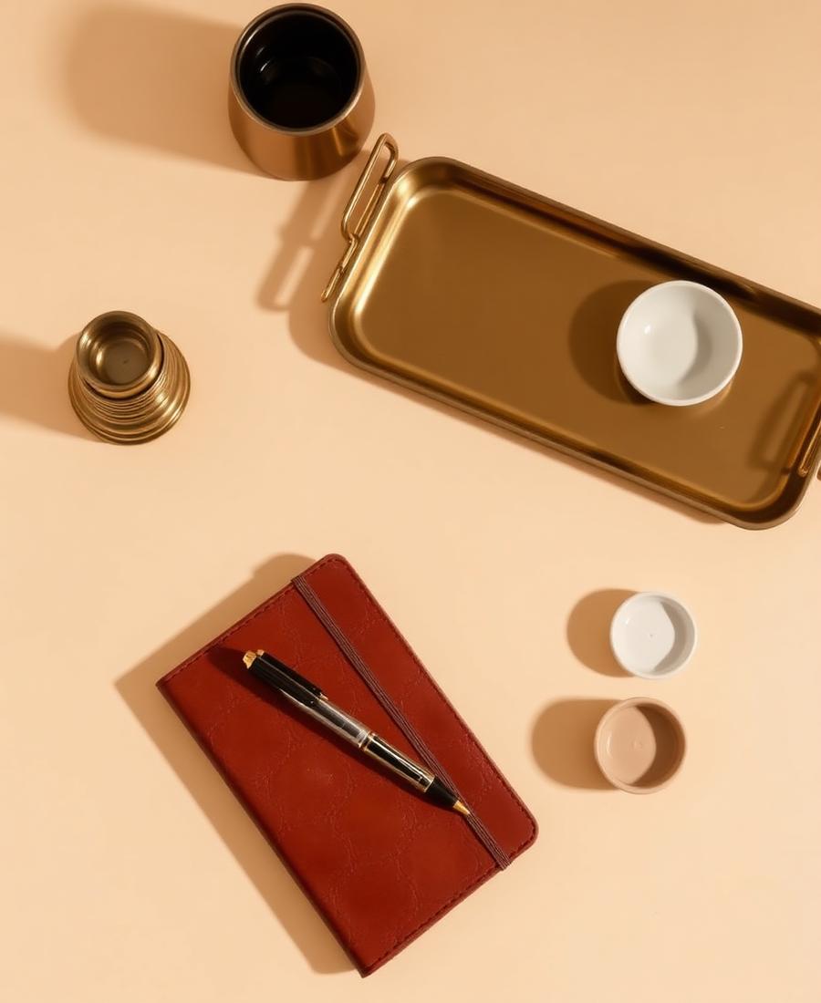 Desk Accessories
